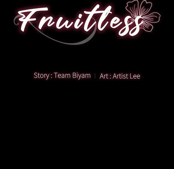 Fruitless Chapter 63 page 46 - 