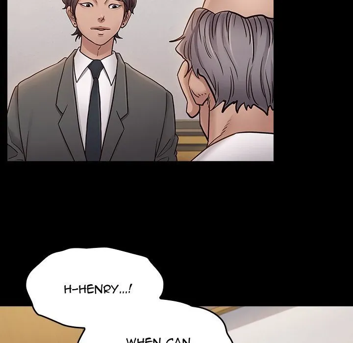 Fruitless Chapter 63 page 50 - 