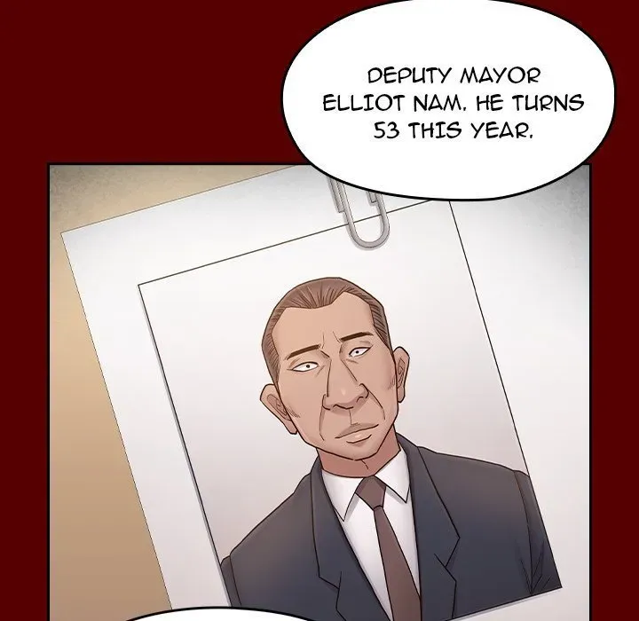 Fruitless Chapter 63 page 64 - 