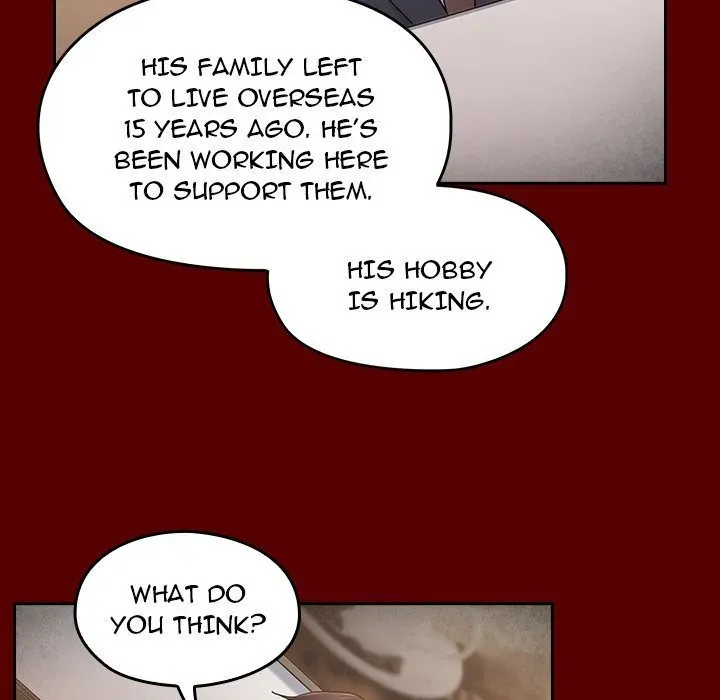 Fruitless Chapter 63 page 65 - 