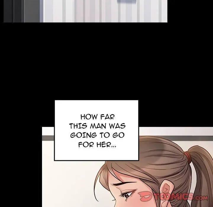 Fruitless Chapter 63 page 84 - 
