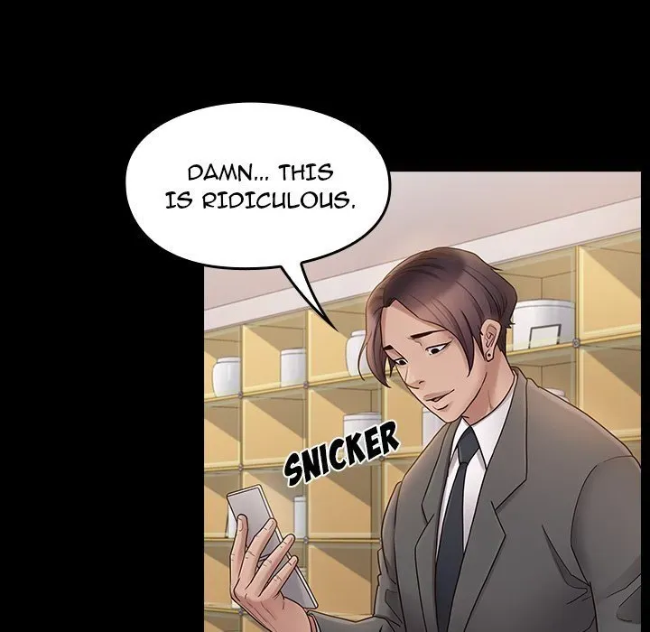 Fruitless Chapter 63 page 92 - 