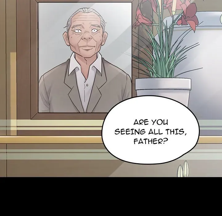 Fruitless Chapter 63 page 94 - 