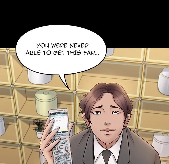 Fruitless Chapter 63 page 95 - 