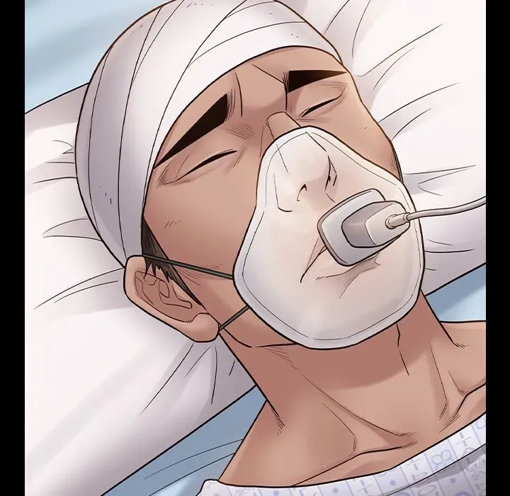 Fruitless Chapter 64 page 107 - 