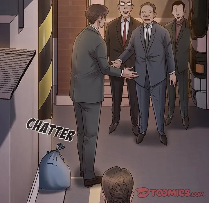 Fruitless Chapter 64 page 116 - 