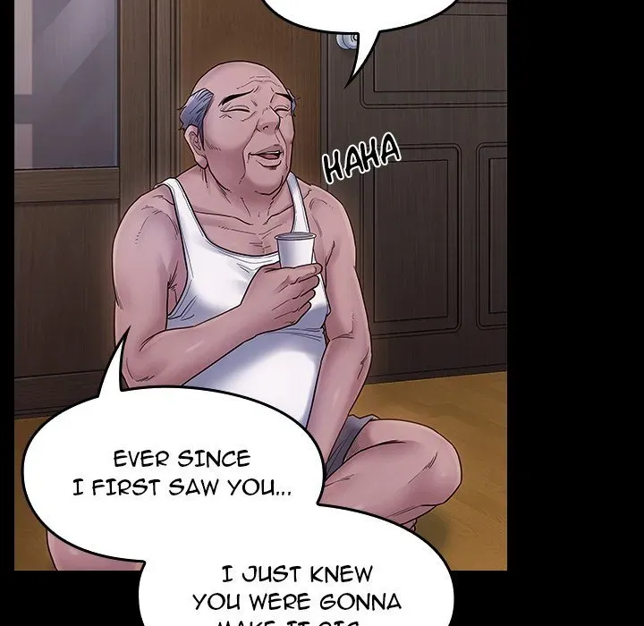 Fruitless Chapter 64 page 123 - 