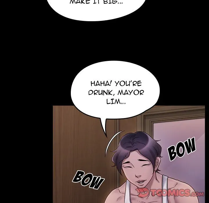 Fruitless Chapter 64 page 124 - 