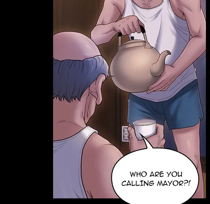 Fruitless Chapter 64 page 125 - 