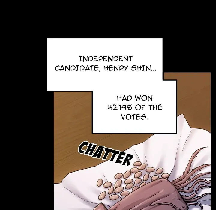 Fruitless Chapter 64 page 129 - 