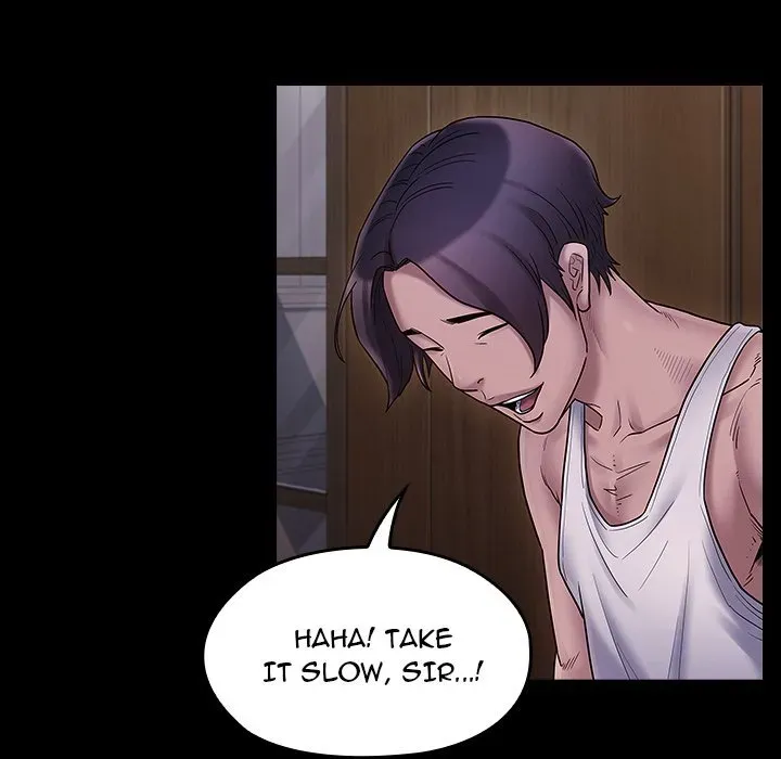 Fruitless Chapter 64 page 133 - 