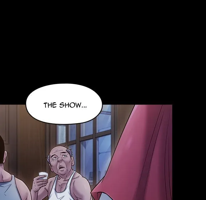 Fruitless Chapter 64 page 134 - 