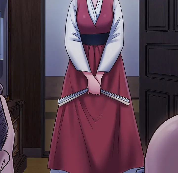 Fruitless Chapter 64 page 137 - 