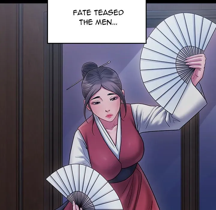 Fruitless Chapter 64 page 152 - 