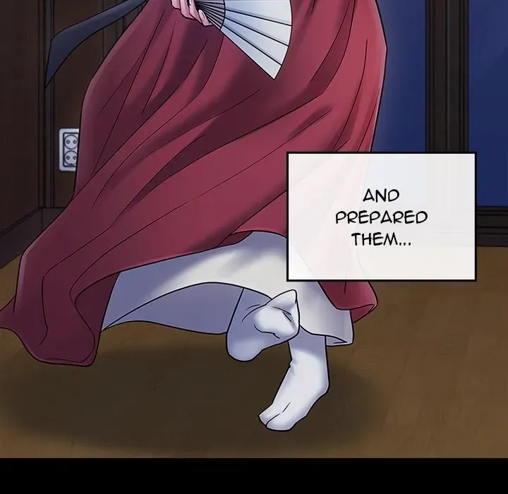 Fruitless Chapter 64 page 153 - 