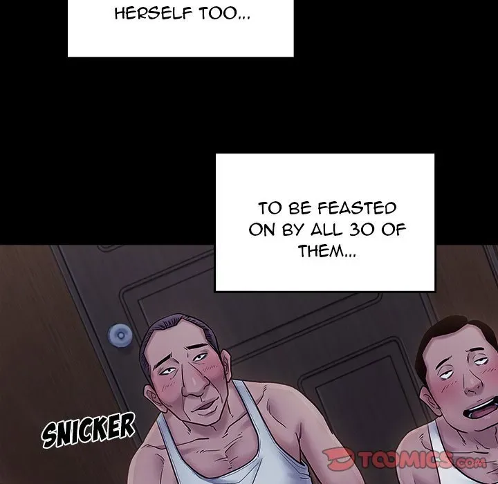 Fruitless Chapter 64 page 156 - 
