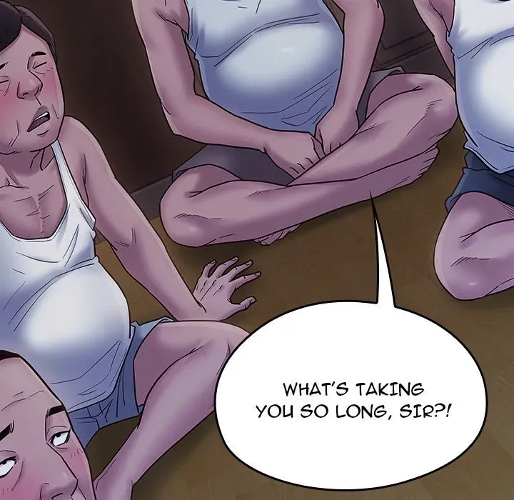 Fruitless Chapter 64 page 157 - 