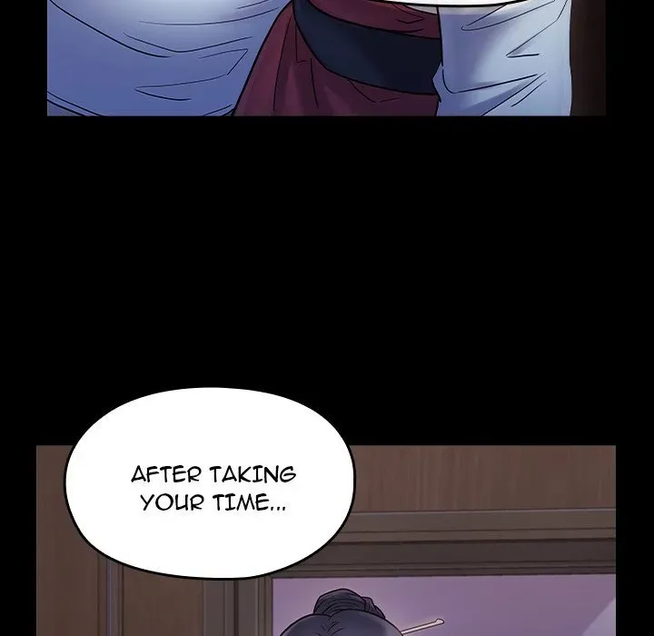 Fruitless Chapter 64 page 160 - 