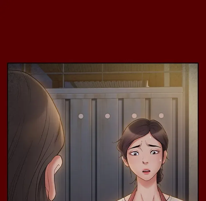 Fruitless Chapter 64 page 17 - 