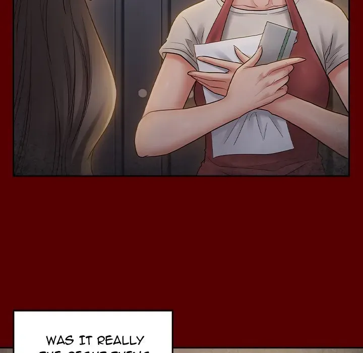Fruitless Chapter 64 page 18 - 