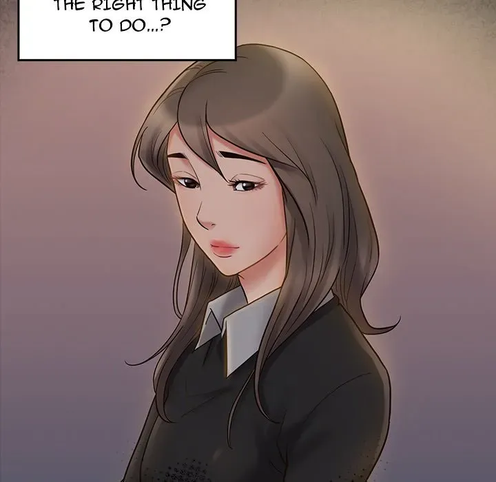 Fruitless Chapter 64 page 19 - 