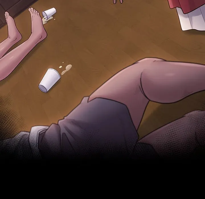 Fruitless Chapter 64 page 183 - 