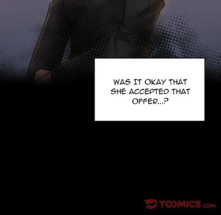 Fruitless Chapter 64 page 20 - 