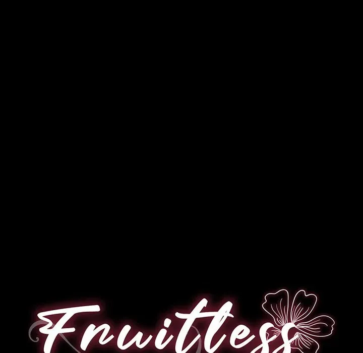 Fruitless Chapter 64 page 27 - 