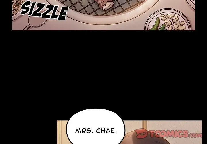 Fruitless Chapter 64 page 4 - 