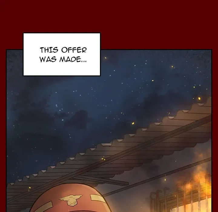 Fruitless Chapter 64 page 33 - 