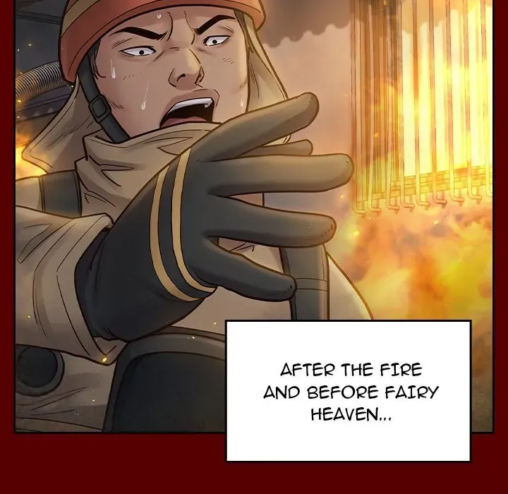 Fruitless Chapter 64 page 34 - 