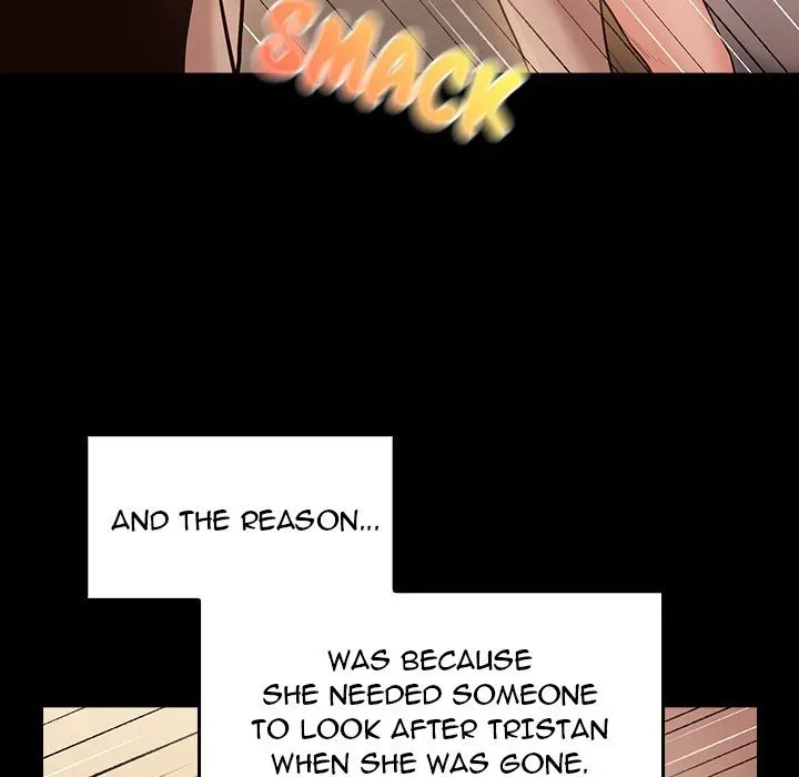 Fruitless Chapter 64 page 40 - 