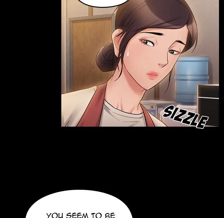 Fruitless Chapter 64 page 5 - 