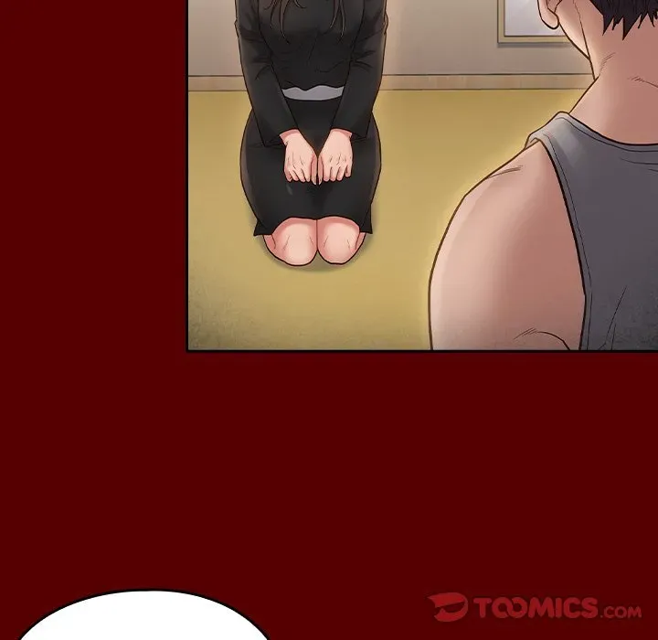 Fruitless Chapter 64 page 44 - 
