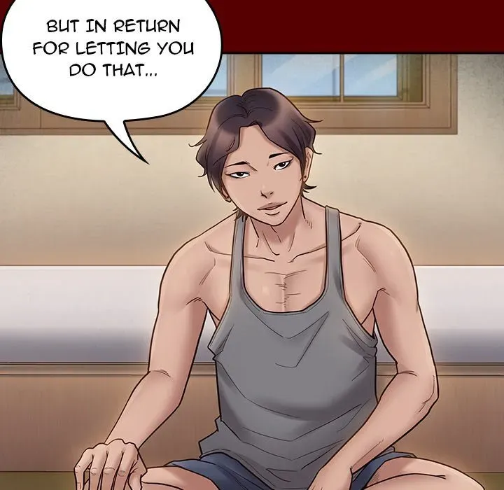 Fruitless Chapter 64 page 45 - 