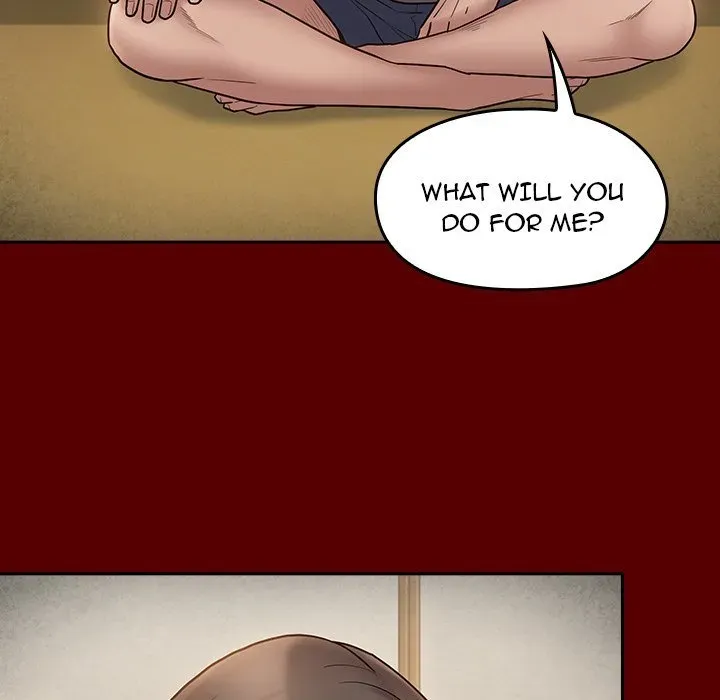 Fruitless Chapter 64 page 46 - 