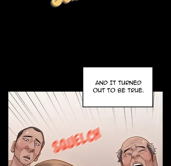 Fruitless Chapter 64 page 55 - 