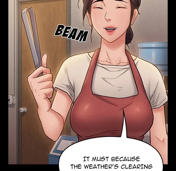 Fruitless Chapter 64 page 8 - 