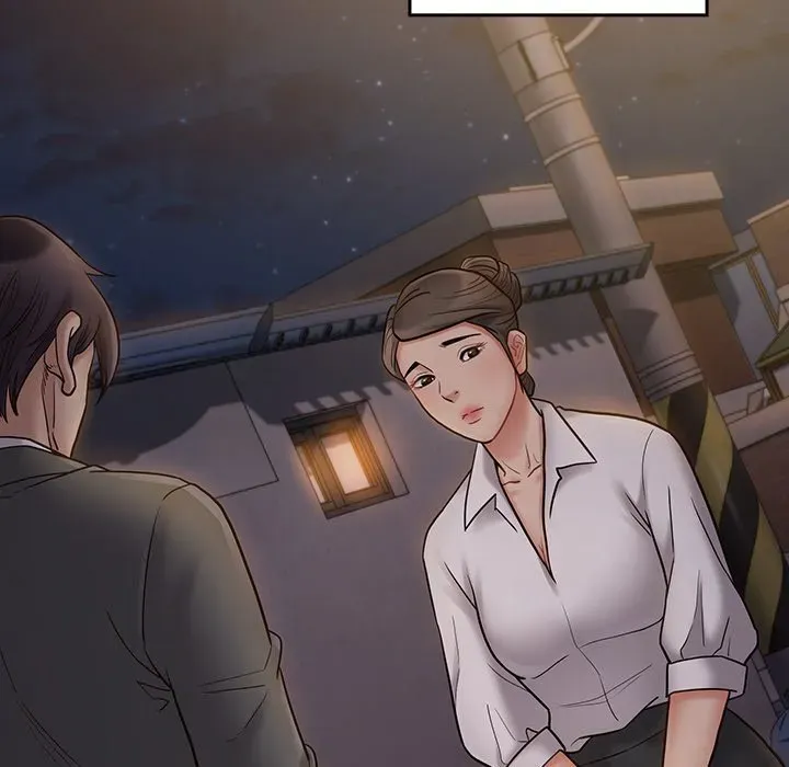 Fruitless Chapter 64 page 86 - 