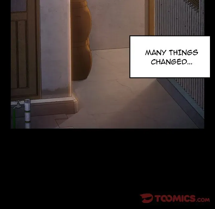 Fruitless Chapter 64 page 92 - 
