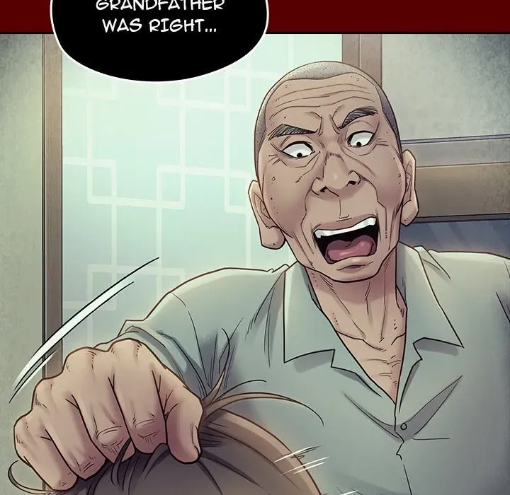 Fruitless Chapter 65 page 106 - 