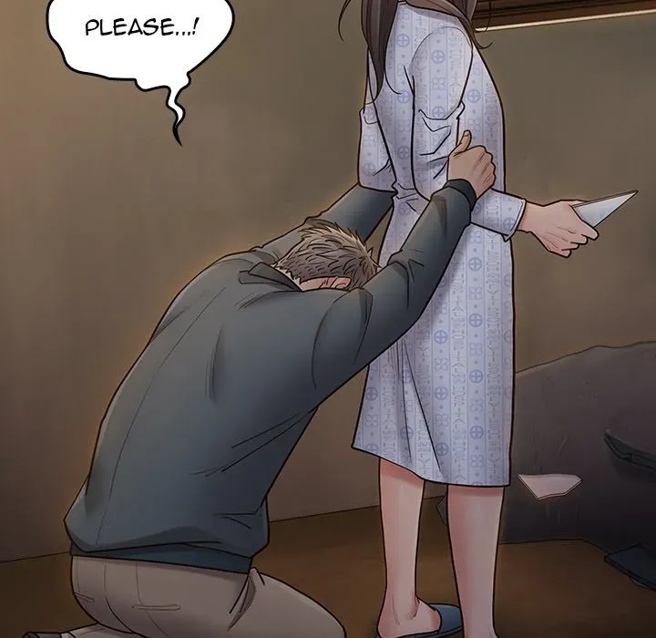 Fruitless Chapter 65 page 122 - 
