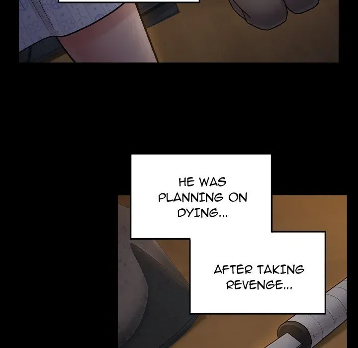 Fruitless Chapter 65 page 134 - 