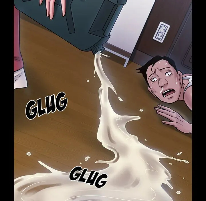 Fruitless Chapter 65 page 194 - 