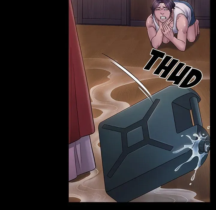 Fruitless Chapter 65 page 200 - 