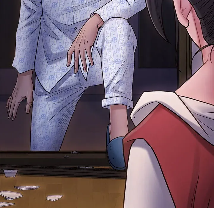 Fruitless Chapter 65 page 242 - 