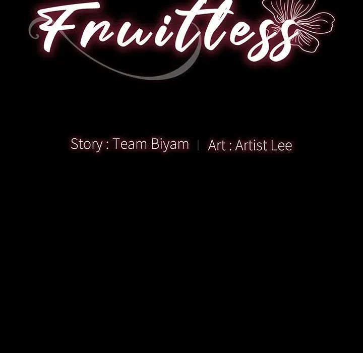 Fruitless Chapter 65 page 33 - 
