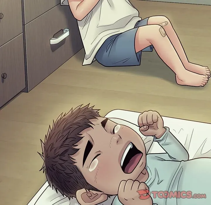 Fruitless Chapter 65 page 45 - 