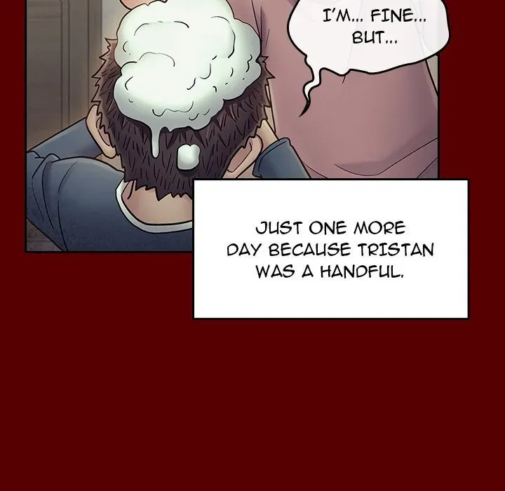 Fruitless Chapter 65 page 72 - 