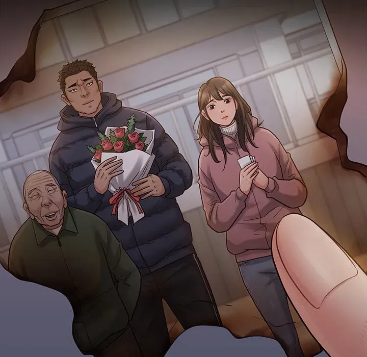 Fruitless Chapter 65 page 98 - 